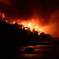 Ovo je prva žrtva požara u Hrvatskoj: Svedoci otkrili kako se dogodila tragedija u Omišu