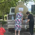 Opozicija traži odgovorne zbog nestašice vode i ćutanja