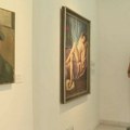 "I u ropstvu sloboda!"- izložba u Galeriji SANU, pregled umetnosti od izbijanja rata do kapitulacije Nemačke