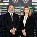 Partizan kao Deliblatska peščara