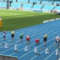 (Video) U 10. deceniji prvak sveta na 100 metara! Neverovatan poduhvat pradede iz Mongolije: Jako sam srećan jer sam pobedio…