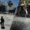 uživo kriz na Bliskom istoku Garibabadi: Sa Omanom dogovorena privremena ruta za prolaz kroz Omanski moreuz
