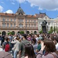 Profesori, đaci i roditelji Jovine u petak traže odgovore od Mićina i Otota, okupljanje ispred Gradske kuće