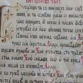 „Ćiriličnik“, za sve što je učinila i čini za srpski narod i našu kulturu: Matici srpskoj u Herceg Novom uručeno značajno…