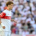 Lazar Jovanović u Seriji A?