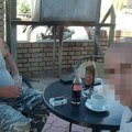 Ovo je Sava iz Šida, sin ga živog spalio: Progovorile šokirane komšije, tvrde: To smo i očekivali od njega (foto)