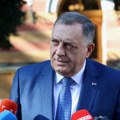 Dodik: Srbija i Srpska delovale ka jedan tim; 73.000 prijava zbog pominjanja Mladića