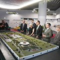 Potpisan ugovor o učešću Slovenije na izložbi Ekspo 2027
