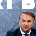 Mijailović: ABA liga je prerasla bivšu Jugoslaviju, naše akcije u Evroligi vrede milione