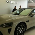 „Šaomi Auto” gradi prodajnu mrežu u Nemačkoj, ulazi na evropsko tržište u 2027.