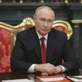 Moguć sastanak Putina i Trampa na margini foruma u Kini
