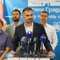 Mićin: Pred odbornicima važne odluke, Grad nastavlja ulaganja i podršku građanima