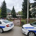 Двојица возача из Пријепоља искључена из саобраћаја због вожње под дејством наркотика