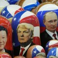 Peskov: Putin i Tramp razgovarali o mogućem trilateralnom samitu sa Sijem