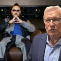 "Milanče je dokazao da se legende rađaju" Rasta javno iskazao poštovanje prema legendi: Pokazatelj klincima da im ne trebaju…