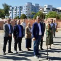 Vučić sutra obilazi završne radove druge A faze Kliničkog centra Srbije