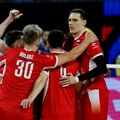 Grbićeva Poljska bez izgubljenog seta do osmine finala EP