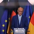 Merc doživeo istorijsko političko poniženje: Cdu ostao van pokrajinskog parlamenta, Vajdelova mu odbrojava dane