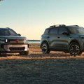 Citroen C3, C3 Aircross & Ami OUTDOOR