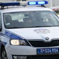 U Leskovcu uhapšen mladić: u vozilu i stanu pronađeno više od 220 grama marihuane