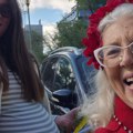 Maja Volk dobila treće unuče: ćerka Milena na svet donela devojčicu, naslednici dali retko ime (foto)