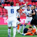 Neoprezan start Terzića koštao Srbiju: Pogledajte kako su Holanđani poveli na Marakani (video)