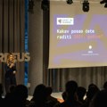 Level Up Academy zvanično počinje: 60+ predavača, 20+ kompanija i 200+ prijava sa 17 fakulteta