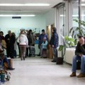 Infekcija se brzo širi, ne dodirivati ove delove lica. Simptomi traju do 7 dana, a kašalj i po 2 meseca, ambulante pune