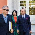 Dragana Sotirovski pred Višim sudom u Nišu: Održano pripremno ročište iza zatvorenih vrata
