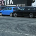Lančani sudar četiri kamiona i šest automobila kod Kuzmina: povređene tri osobe