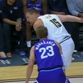Jokić se vratio i izveo pravu magiju, astronomsko dodavanje Nikole, NBA ostao bez teksta