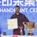 Evo koliko je Đoković zaradio osvajanjem titule u Pekingu