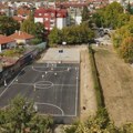 Uređuju se školski tereni u Nišu, ulaganje 250 miliona dinara