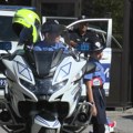 Mališani 8. oktobra posetili Policijsku upravu u Kragujevcu
