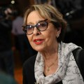 INTERVJU Svetlana Bojković: Građanska klasa je kod nas vazda bila rušena, verujem da nam se sada dešava poslednji put i da to…