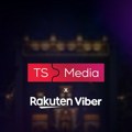 Viber i TS Media udružili snage povodom premijere nove domaće serije „Viber grupa“