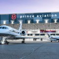Evropski avio-tehničari na obuci u Prince Aviationu: Posle Beograda, kurs i u Indiji