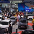 Sve spremno za spektakl u Čairu: Počinje 17. Sajam automobila u Nišu, stižu premijere najpoznatijih svetskih brendova
