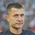 Sportski Žurnal: Saša Ilić odlučio da napusti mesto trenera Partizana