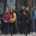 ЦеСИД: До 9 часова на изборима у Србији гласало 12 одсто бирача