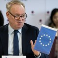 Evropa povlači novi potez protiv Kine, spremaju se ograničenja uvoza