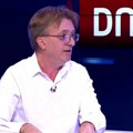 Hubač o budućim odnosima Srbije i BiH: Moraju postojati graditelji s obe strane