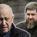 Čečeni se okrenuli protiv Prigožina: Počele svađe i javna prepucavanja, Kadirov izračunao da mu vođa Vagnera više nije…