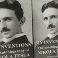 Nikola Tesla: Napunio je 75 i dobio je čestitke od najvećih umova sveta, a sve se danas nalaze u jednoj knjizi