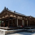 Japan i istorija: Kanadski tinejdžer urezao slova na drvenom hramu, policija tvrdi da je oštetio nacionalno blago