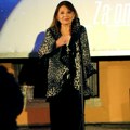 Ljiljana Stjepanović svečano otvorila 5. Somborski filmski festival