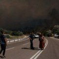 Borba protiv požara u Grčkoj