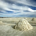 Bolivija ima 23 miliona metričkih tona litijuma