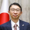 Akira Imamura, novi ambasador Japana u Srbiji: "Fokus implementacija Inicijative za saradnju sa Zapadnim Balkanom", evo šta…