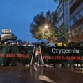 „Prilagodili se nevremenu“: Kako su regionalni mediji izveštavali o 14. protestu „Srbija protiv nasilja“